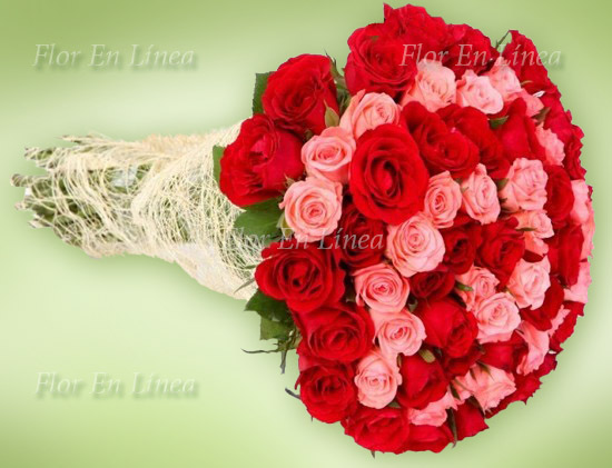 Ramo de Rosas